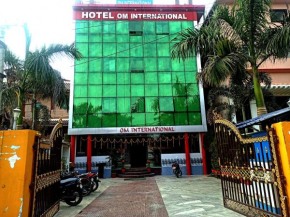 Гостиница Hotel Om International  Бодх-Гая